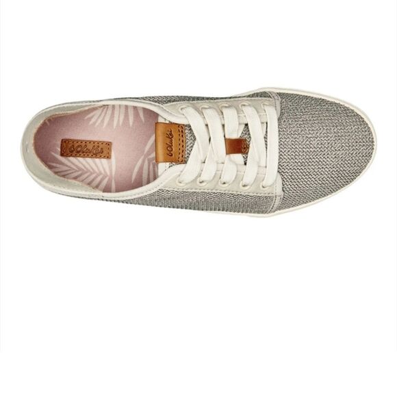 Olukai Pehuea Li Slip On - Picture 3 of 5